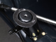 1968 Mercedes Benz Pagoda 280 SL 113044-10-002012